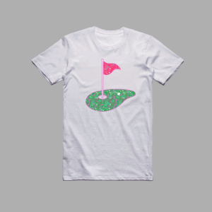 Golf pocket - Womens Tee