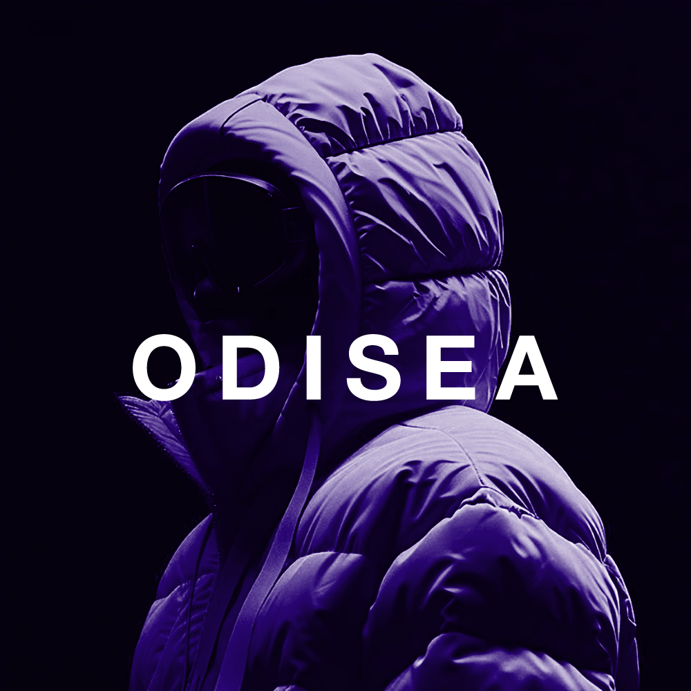 ODISEA fashion and AI creative platform